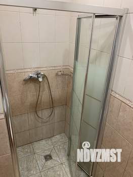 Студия квартира, посуточно, 34м2, 1/7 этаж