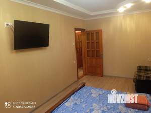 2-к квартира, посуточно, 63м2, 1/8 этаж