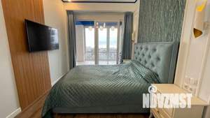 3-к квартира, посуточно, 90м2, 1/1 этаж