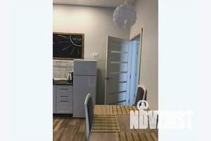 2-к квартира, посуточно, 35м2, 1/3 этаж