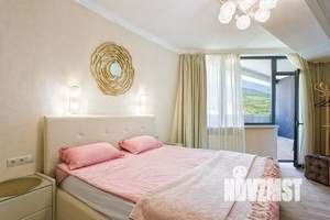 2-к квартира, посуточно, 120м2, 3/12 этаж