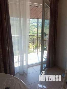 2-к квартира, посуточно, 58м2, 1/1 этаж