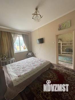 2-к квартира, на длительный срок, 52м2, 1/11 этаж
