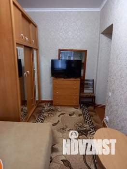 3-к квартира, посуточно, 25м2, 1/1 этаж