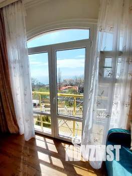 Студия квартира, посуточно, 30м2, 2/6 этаж