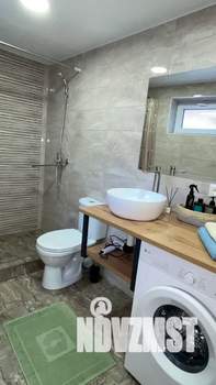 Студия квартира, посуточно, 21м2, 1/1 этаж