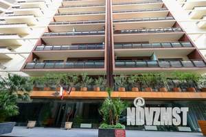 2-к квартира, посуточно, 50м2, 3/10 этаж