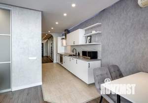 3-к квартира, посуточно, 75м2, 8/12 этаж