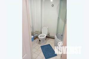 1-к квартира, посуточно, 64м2, 2/3 этаж