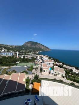 2-к квартира, посуточно, 65м2, 5/11 этаж