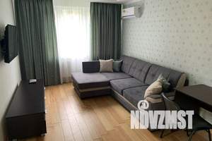 2-к квартира, посуточно, 44м2, 5/5 этаж
