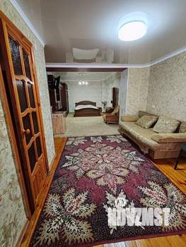 Студия квартира, посуточно, 32м2, 2/4 этаж