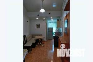 2-к квартира, посуточно, 65м2, 1/2 этаж