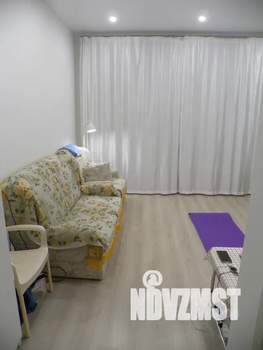 1-к квартира, посуточно, 30м2, 6/8 этаж