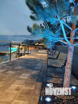 Студия квартира, на длительный срок, 30м2, 3/9 этаж