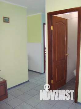 2-к квартира, посуточно, 40м2, 2/2 этаж