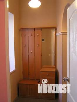 1-к квартира, посуточно, 32м2, 2/2 этаж