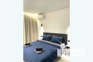 1-к квартира, посуточно, 60м2, 11/20 этаж