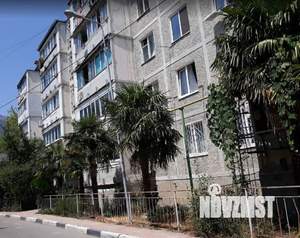 2-к квартира, посуточно, 50м2, 4/4 этаж