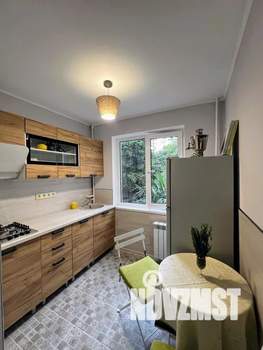 2-к квартира, посуточно, 45м2, 2/5 этаж