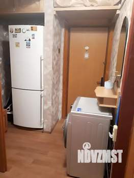 2-к квартира, посуточно, 50м2, 1/4 этаж
