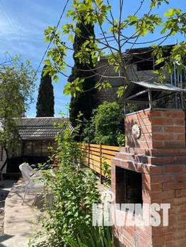 2-к квартира, посуточно, 54м2, 1/2 этаж