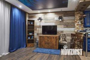 1-к квартира, посуточно, 90м2, 1/1 этаж