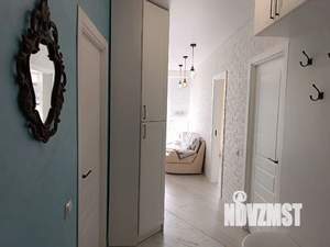 1-к квартира, посуточно, 60м2, 1/1 этаж