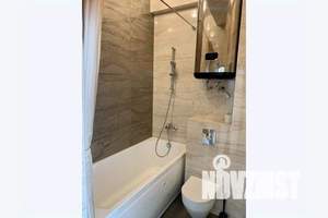 1-к квартира, посуточно, 40м2, 5/9 этаж