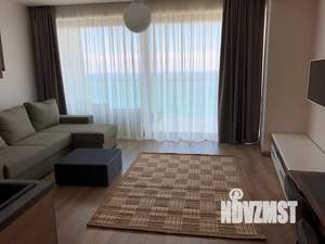 2-к квартира, посуточно, 50м2, 4/12 этаж