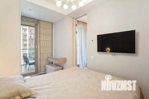 2-к квартира, посуточно, 58м2, 12/20 этаж