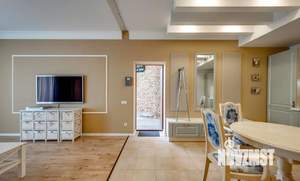 1-к квартира, посуточно, 54м2, 1/6 этаж