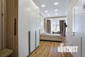 1-к квартира, посуточно, 32м2, 5/7 этаж