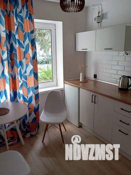 1-к квартира, посуточно, 30м2, 1/5 этаж