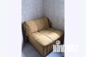 1-к квартира, посуточно, 31м2, 4/4 этаж