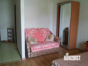 Студия квартира, на длительный срок, 25м2, 2/3 этаж