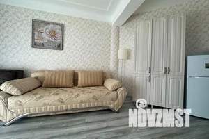 1-к квартира, посуточно, 22м2, 2/3 этаж