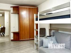 2-к квартира, посуточно, 44м2, 2/2 этаж