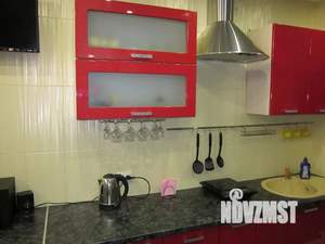 2-к квартира, посуточно, 42м2, 5/5 этаж