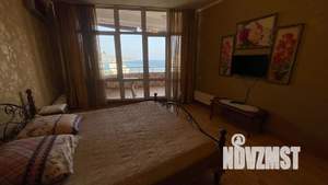 2-к квартира, посуточно, 75м2, 7/7 этаж