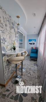 3-к квартира, посуточно, 62м2, 3/5 этаж