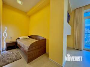 1-к квартира, посуточно, 47м2, 9/10 этаж
