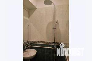 1-к квартира, посуточно, 30м2, 2/2 этаж