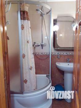 1-к квартира, на длительный срок, 35м2, 1/2 этаж