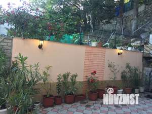 2-к квартира, посуточно, 40м2, 3/3 этаж