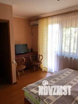 6-к квартира, посуточно, 300м2, 2/2 этаж