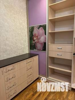1-к квартира, посуточно, 33м2, 1/1 этаж