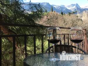 1-к квартира, посуточно, 45м2, 2/4 этаж