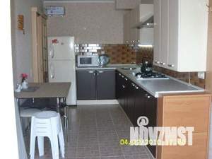 2-к квартира, на длительный срок, 46м2, 1/2 этаж