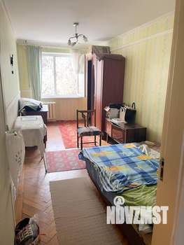 2-к квартира, на длительный срок, 45м2, 3/9 этаж